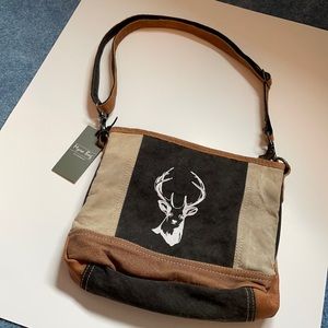 NWT Myra Crossbody Bag